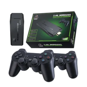 20K Games Built in With 2 Wirless Controllers - Image 2