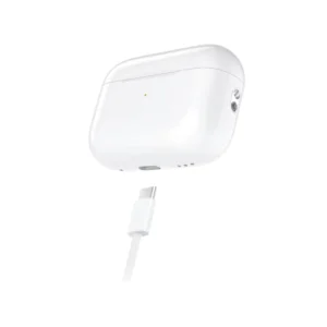 Airpods Pro 2 White - Image 4