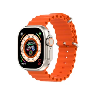 Smartwatch ULTRA 7 Straps - Image 1
