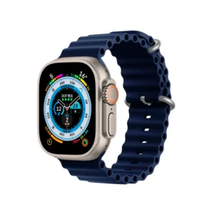 Smartwatch ULTRA 7 Straps - Image 2