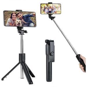 3 IN 1 Selfie Stick - Image 2